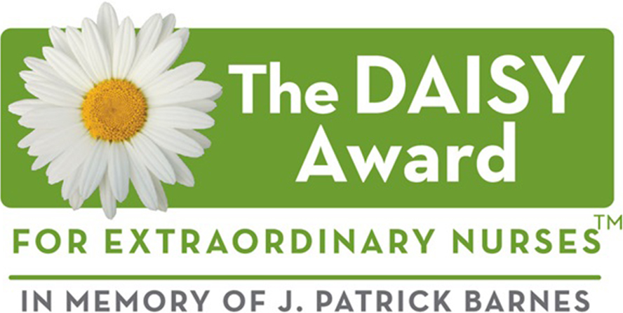 DAISY Award