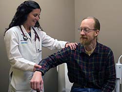 PRIMARY CARE