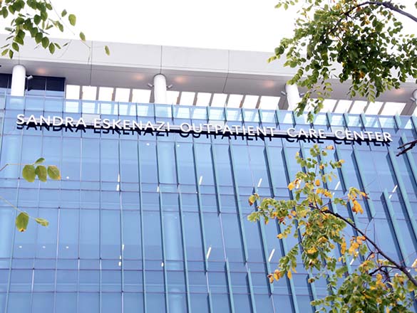 Sandra Eskenazi Outpatient Care Center