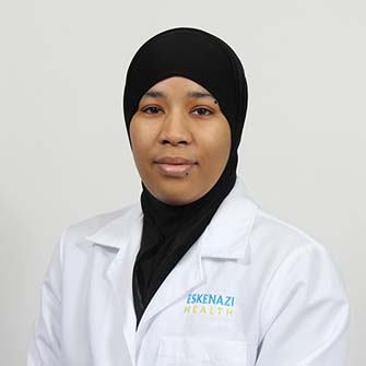 Jamilah