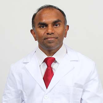 Srinath