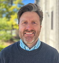 Adam Mueller, JD