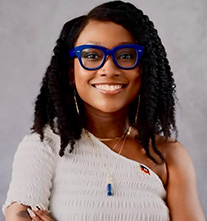 Farah Célestin Chéry