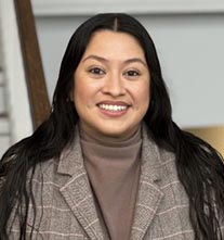 Guadalupe Pimentel Solano