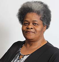 Mildred Williams